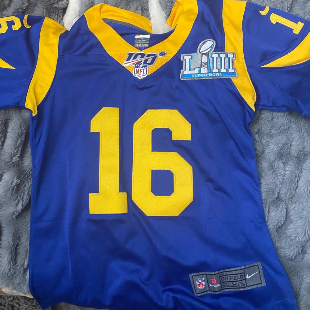ONFIELD Rams Jersey